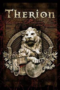 Therion (SWE) : Adulruna Redivia Beyond